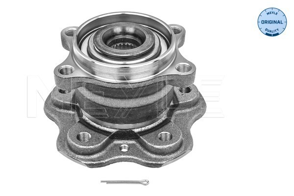 Butuc roata 36-14 752 0004 MEYLE