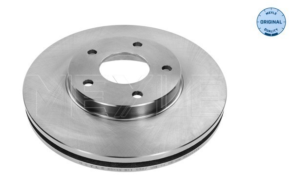 Disc frana 36-15 521 0027 MEYLE