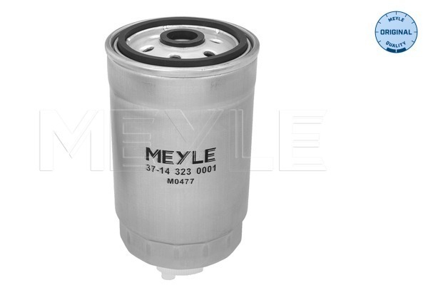 Filtru combustibil 37-14 323 0001 MEYLE