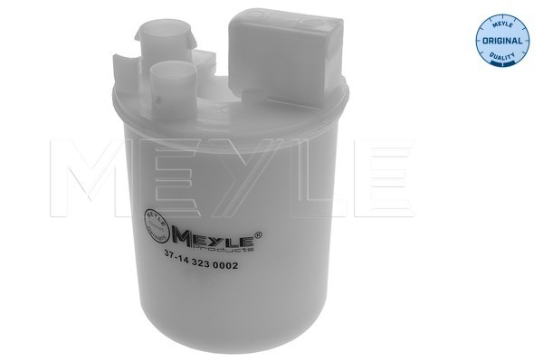 Filtru combustibil 37-14 323 0002 MEYLE