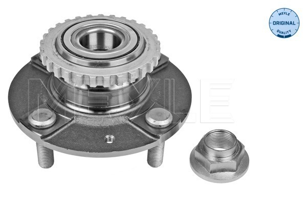 Butuc roata 37-14 752 0004 MEYLE