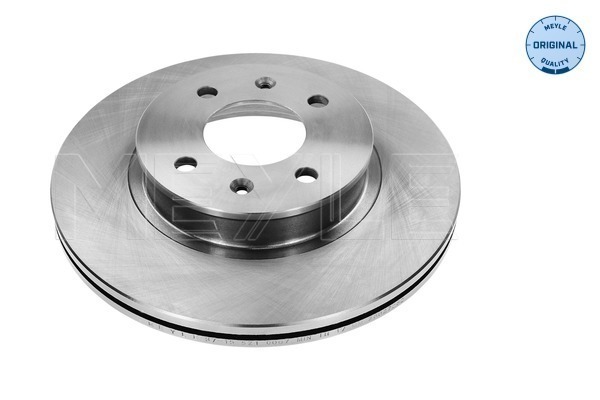 Disc frana 37-15 521 0007 MEYLE