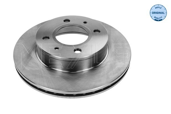 Disc frana 37-15 521 0009 MEYLE