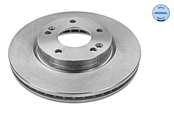 Disc frana 37-15 521 0010 MEYLE