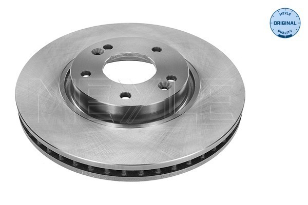 Disc frana 37-15 521 0030 MEYLE