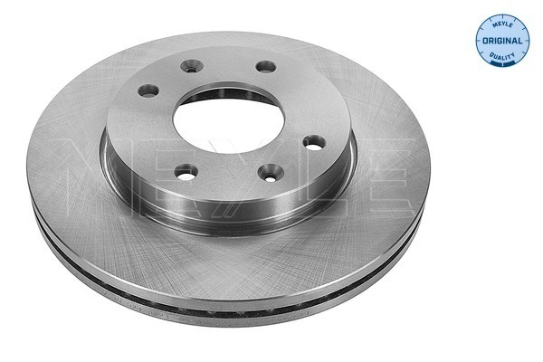 Disc frana 37-15 521 0021 MEYLE