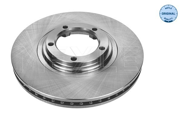 Disc frana 37-15 521 0023 MEYLE