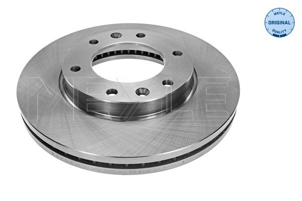 Disc frana 37-15 521 0025 MEYLE