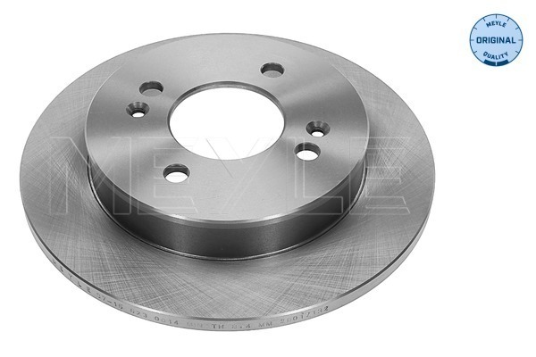 Disc frana 37-15 523 0014 MEYLE