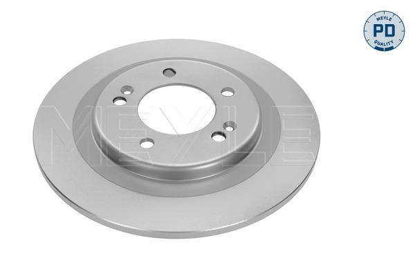 Disc frana 37-15 523 0034/PD MEYLE