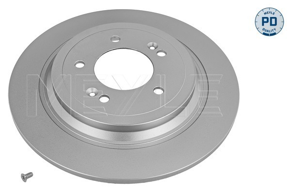 Disc frana 37-15 523 0042/PD MEYLE