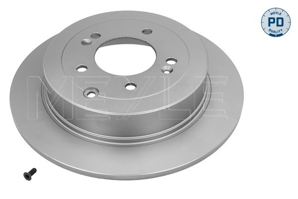 Disc frana 37-15 523 0043/PD MEYLE