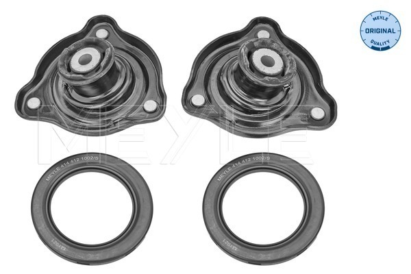 Set reparatie, rulment sarcina amortizor 414 412 1002/S MEYLE