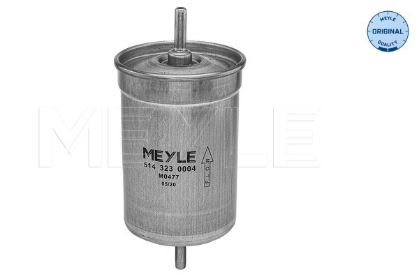 Filtru combustibil 514 323 0004 MEYLE