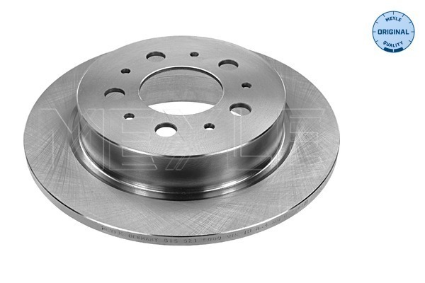 Disc frana 515 521 5000 MEYLE