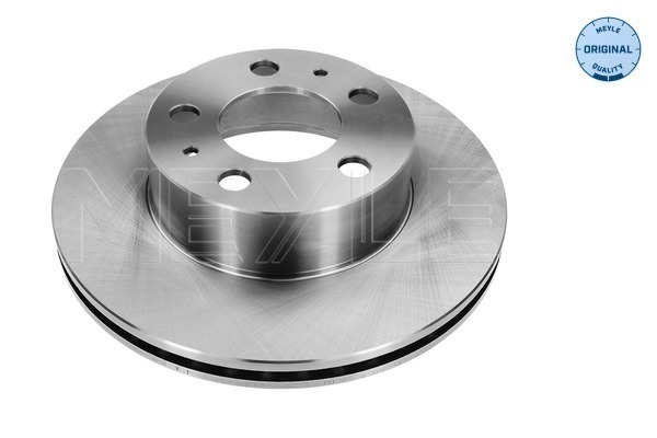 Disc frana 515 521 5004 MEYLE