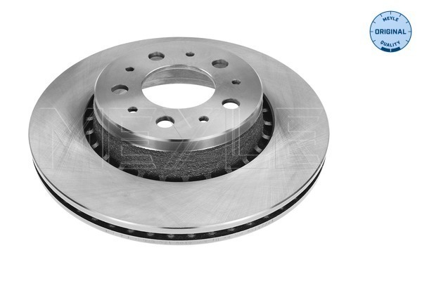 Disc frana 515 521 5010 MEYLE