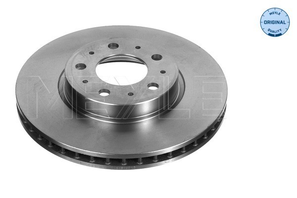 Disc frana 515 521 5012 MEYLE