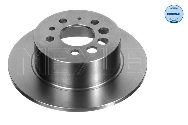 Disc frana 515 521 5013 MEYLE