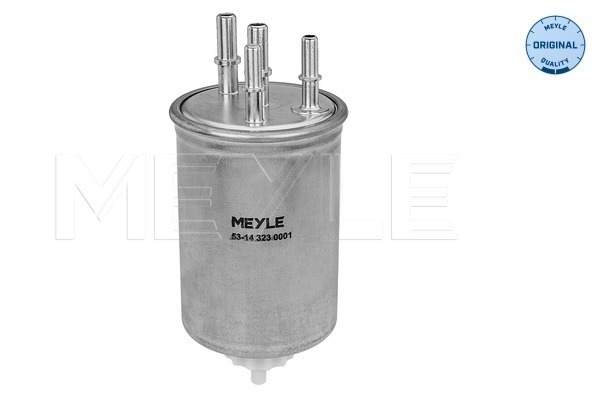 Filtru combustibil 53-14 323 0001 MEYLE