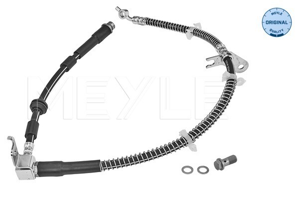 Furtun frana 53-14 525 0016/S MEYLE