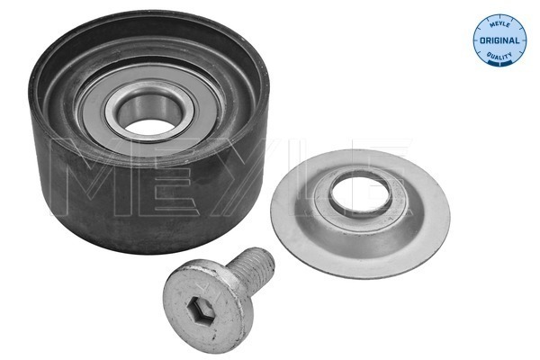 Rola ghidare/conducere, curea transmisie 534 000 0003 MEYLE