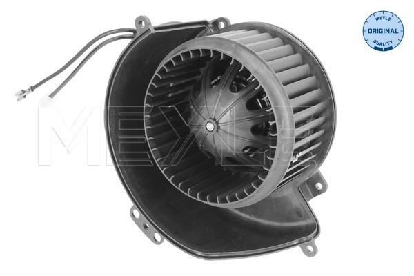 Ventilator, habitaclu 612 237 0000 MEYLE