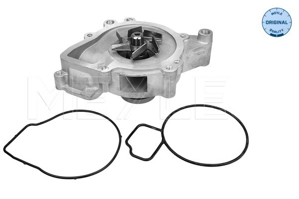 Pompă de apă, răcire motor 613 600 0004 MEYLE