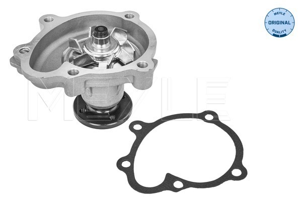 Pompă de apă, răcire motor 613 600 4121 MEYLE