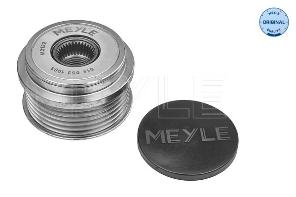Sistem roata libera, generator 614 053 1003 MEYLE