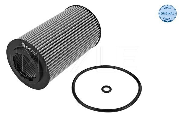 Filtru ulei 614 322 0001 MEYLE