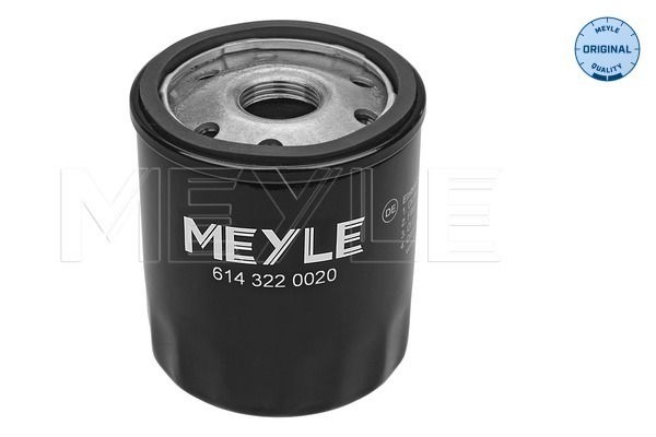 Filtru ulei 614 322 0020 MEYLE