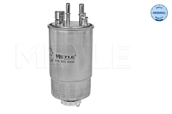 Filtru combustibil 614 323 0005 MEYLE