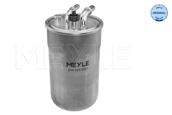 Filtru combustibil 614 323 0007 MEYLE