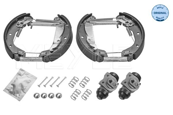 Set saboti frana 614 533 0011 MEYLE