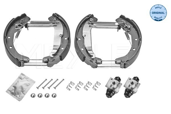 Set saboti frana 614 533 0012 MEYLE