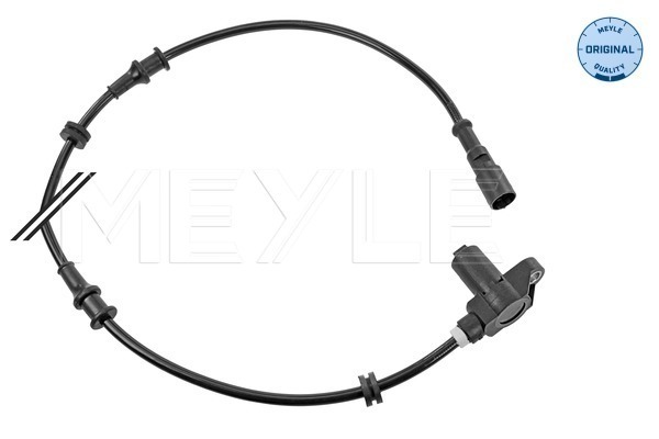 Senzor,turatie roata 614 800 0018 MEYLE