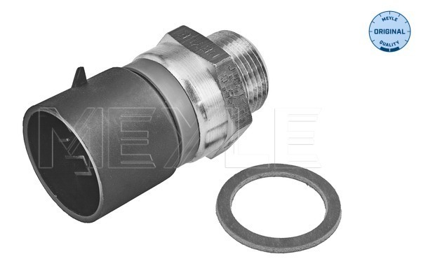 Comutator temperatura, ventilator radiator 614 821 0009 MEYLE