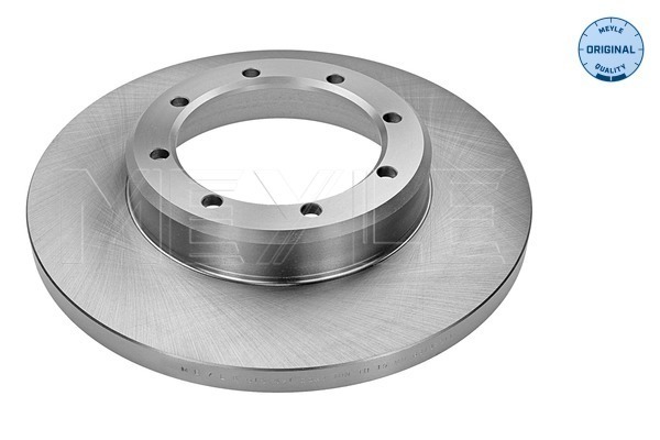 Disc frana 615 521 0030 MEYLE