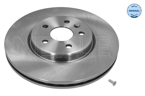 Disc frana 615 521 0032 MEYLE