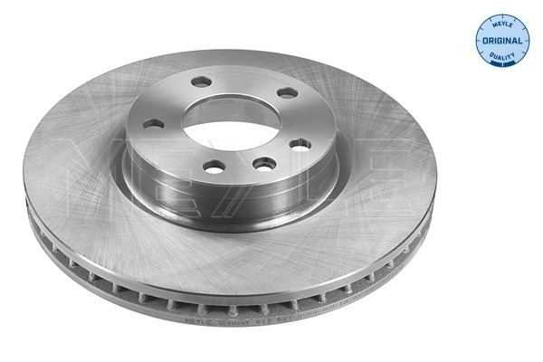 Disc frana 615 521 6009 MEYLE