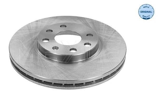 Disc frana 615 521 6016 MEYLE