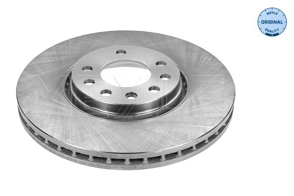 Disc frana 615 521 6022 MEYLE