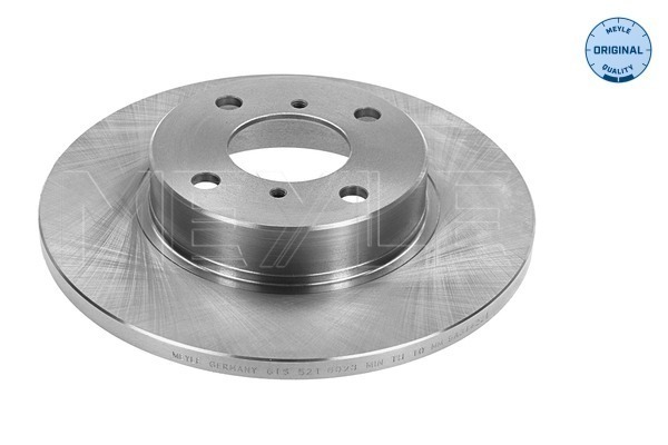 Disc frana 615 521 6023 MEYLE