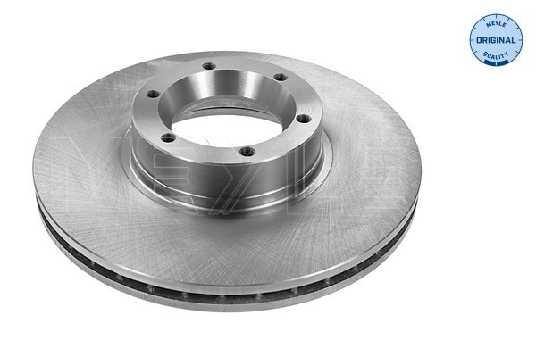 Disc frana 615 521 6030 MEYLE