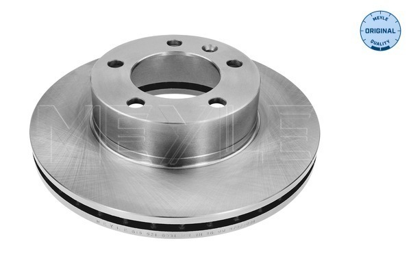 Disc frana 615 521 0011 MEYLE