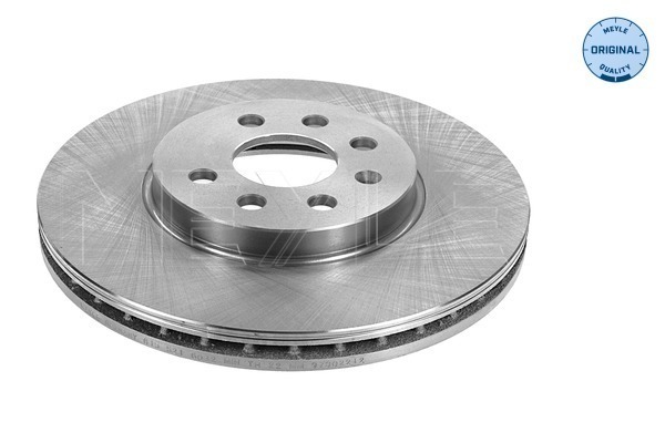 Disc frana 615 521 0012 MEYLE