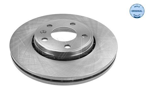 Disc frana 615 521 0014 MEYLE