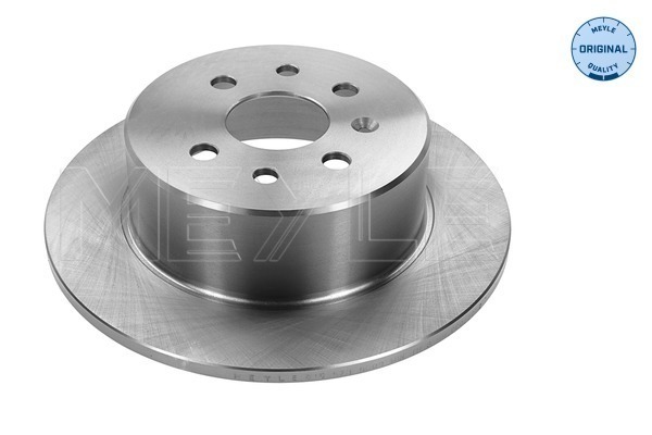 Disc frana 615 523 6009 MEYLE