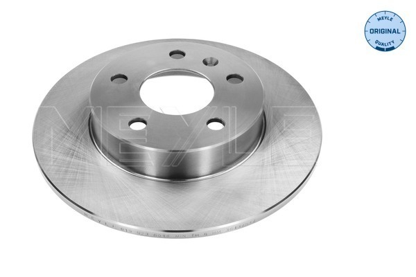 Disc frana 615 523 0024 MEYLE